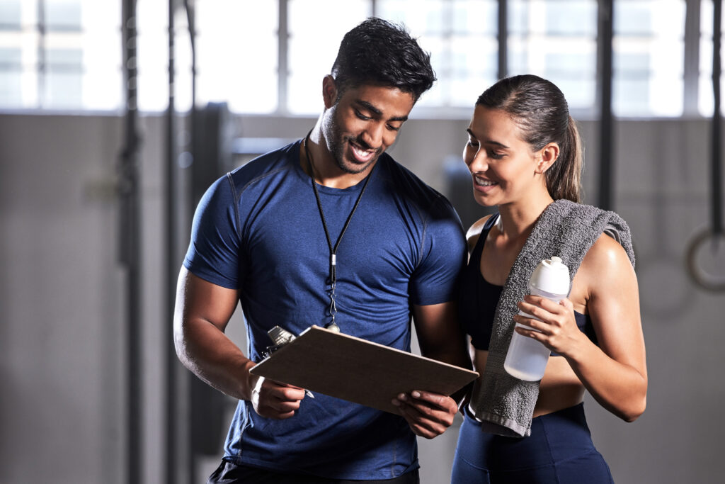 My PT Hub | Personal Training