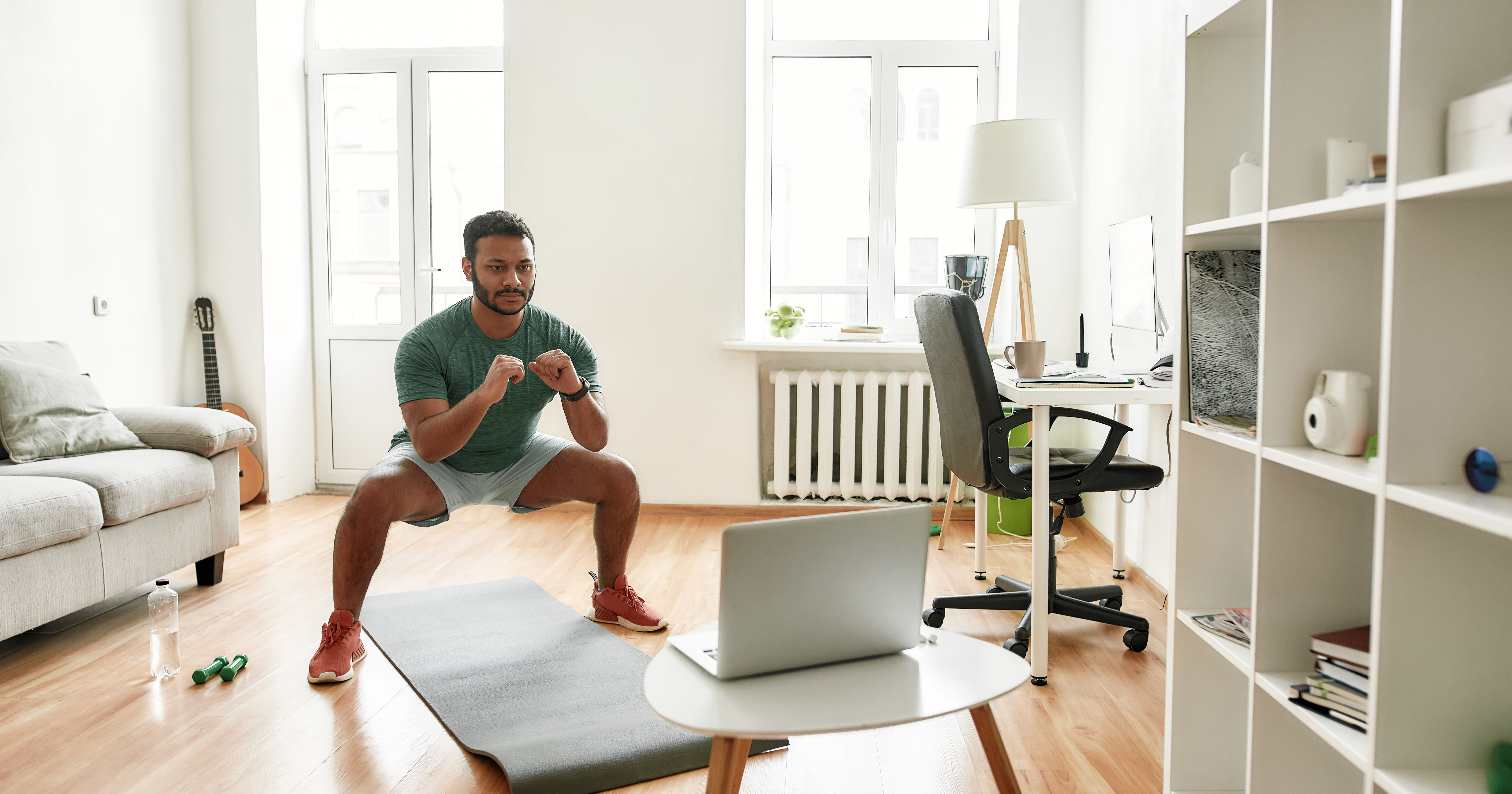 Online Coaching