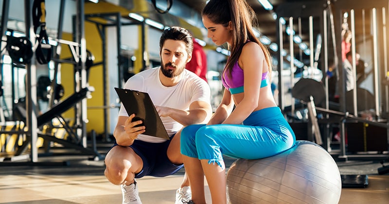 Offer Online Coaching Services