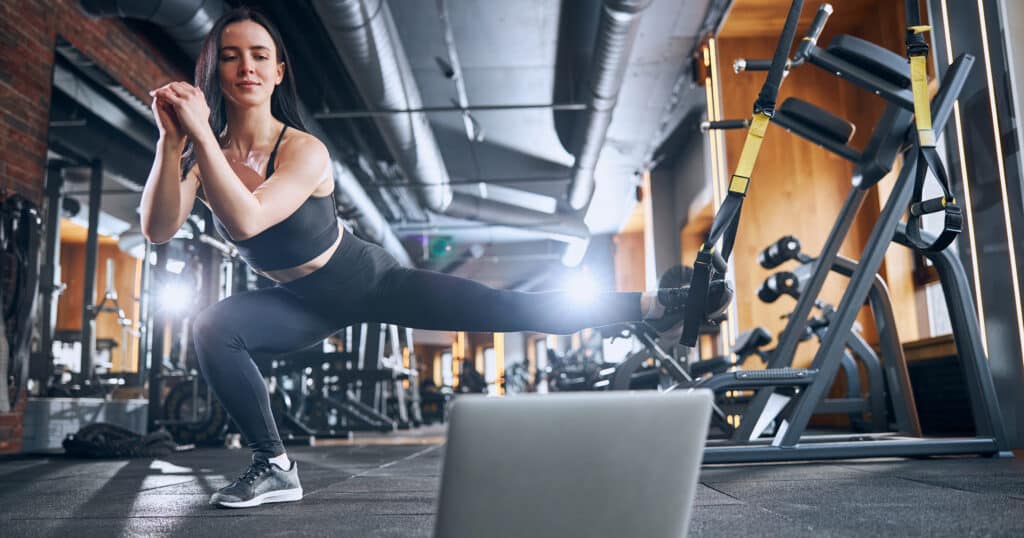 Start Incorporating Online PT Programming
